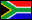 Južná Afrika